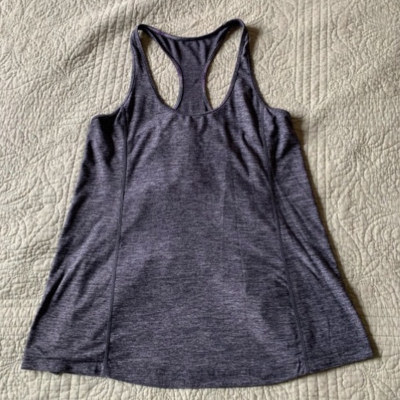 Lululemon Tank Top - Picture 1 of 3